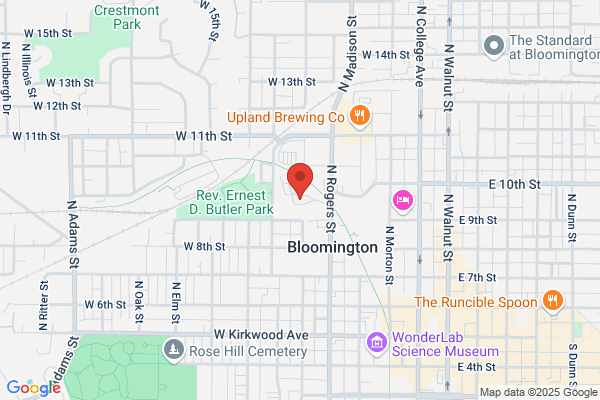 Bloomington Iron & Metal
