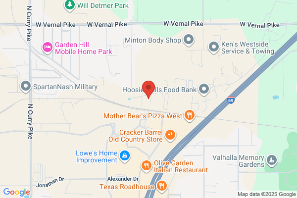 Chapman Lake Instrument Corporation