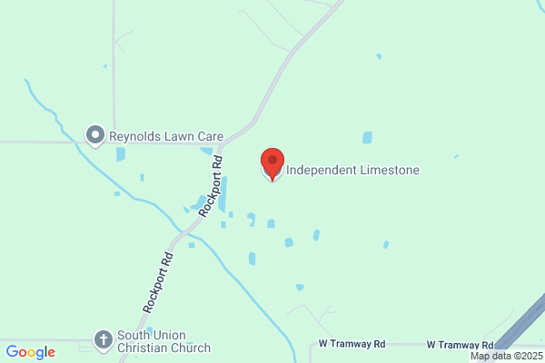 Independent Limestone Co Llc