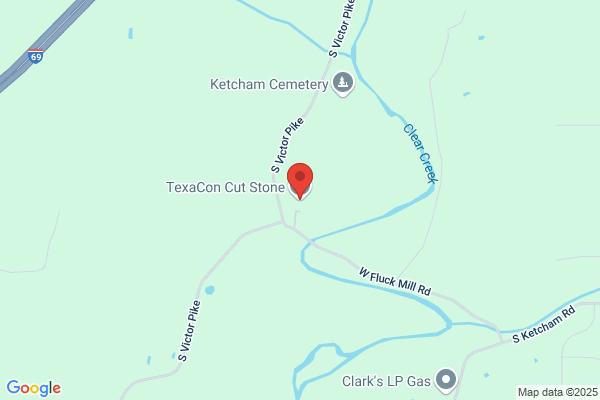 Midland Cut Stone Co