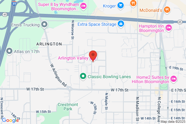 Arlington Valley