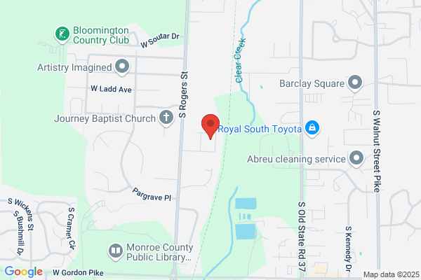 Country Club Terrace Mobile Home Park