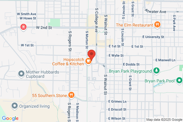The Neurological Clinic Of Bloomington