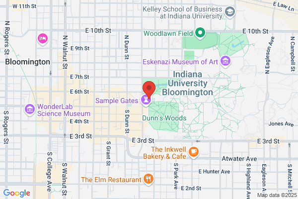 Indiana Daily Student, Advertising/Subscription