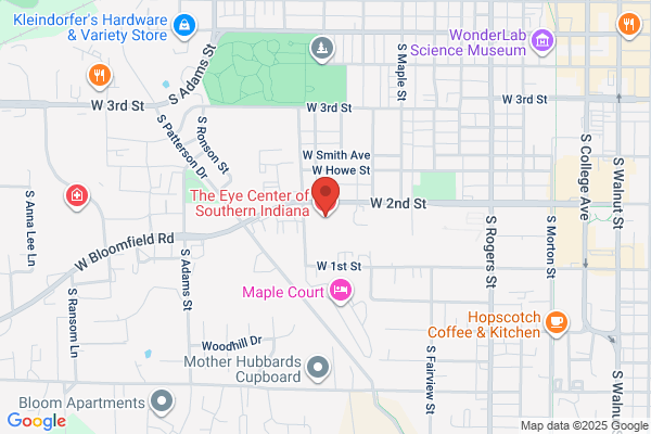 Bloomington Eye Care