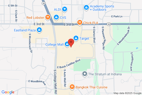 Family First Vision Care Bloomington
