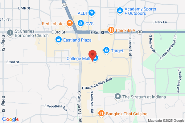 Midwest Optometry Services