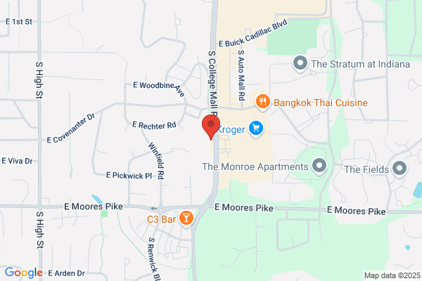 Bloomington Oral Surgery