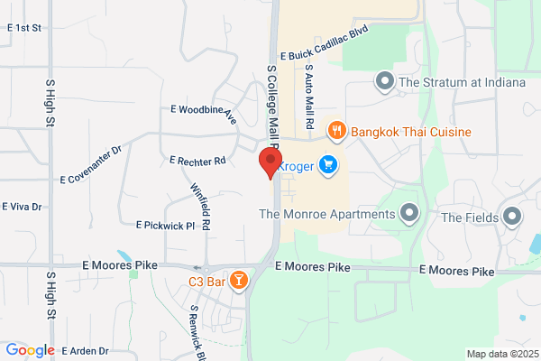 Bloomington Oral & Maxillofacial Surgery Group