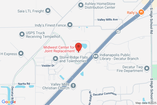 Midwest Center for Joint Replacement