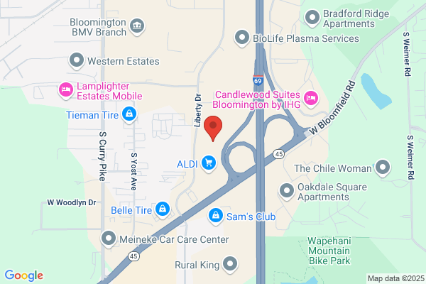 Central Indiana Realty