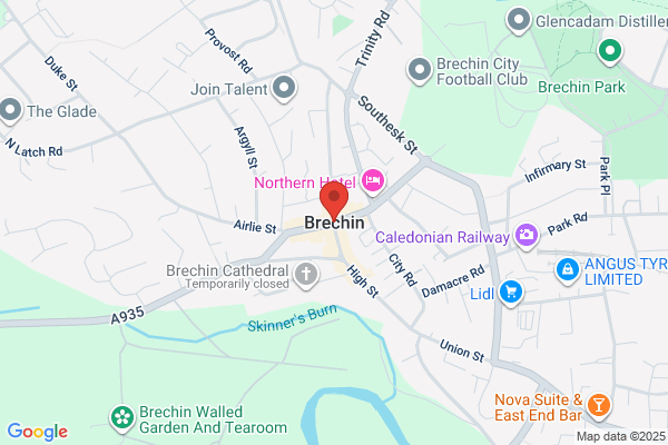 Brechin M. Newby, MD - Riley Pediatric Primary Care - Bloomington