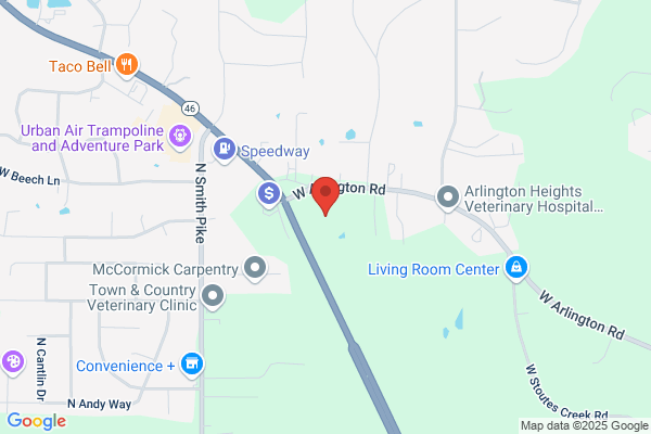 Riley Children's Therapy - Pediatric Outpatient Center