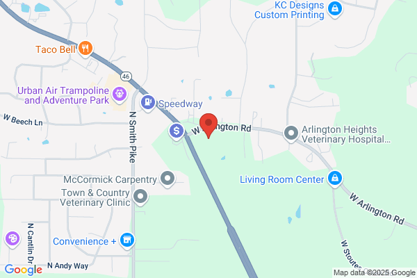 Riley Pediatric Primary Care - Bloomington - Pediatric Outpatient Center