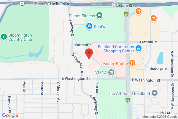 Bloomington Pediatrics