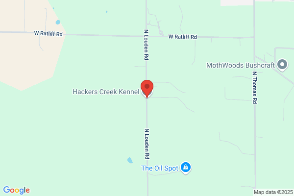 Hacker's Creek Kennel