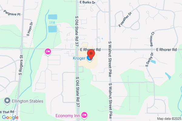 Kroger Pharmacy