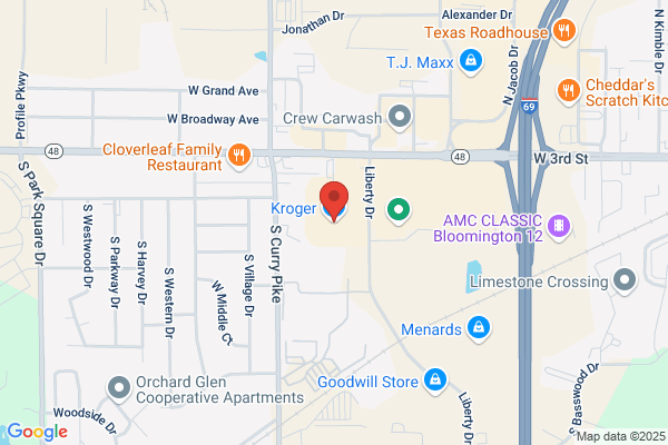 Kroger Pharmacy