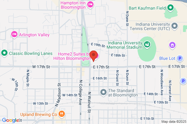 British Swim School at Home2 Suites - Bloomington