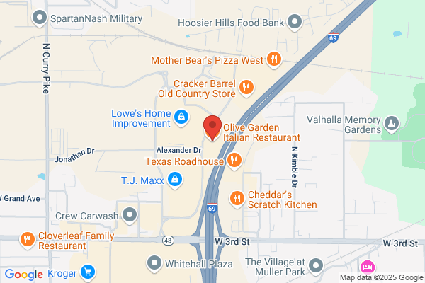 Olive Garden Italian Restaurant