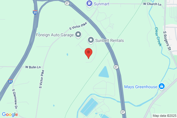 Rumpke - Monroe County Resource Recovery Facility