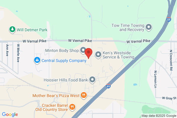 Alexander's RV & Trailer Parts & Service