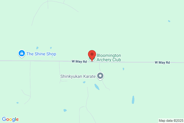 Bloomington Archery Club