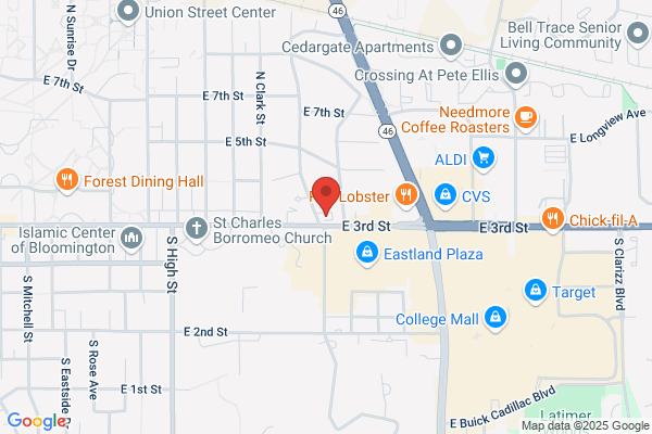 Bloomington Chiropractic Center