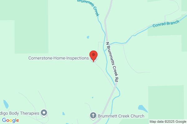 Cornerstone Home Inspections
