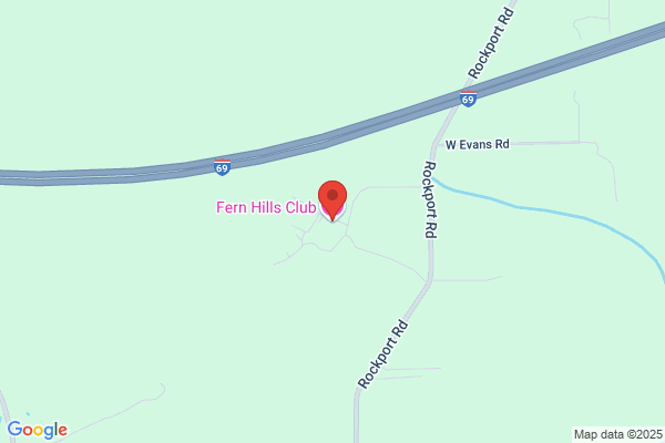Fern Hills Club Inc