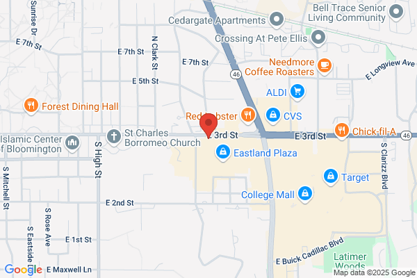 HuHot Mongolian Grill