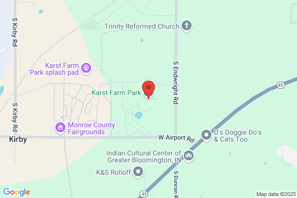 Karst Farm Park