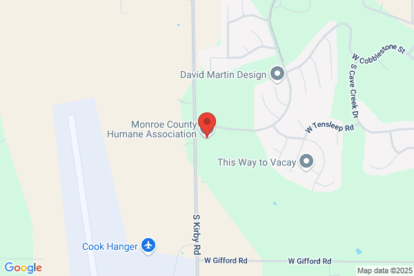 Monroe County Humane Association