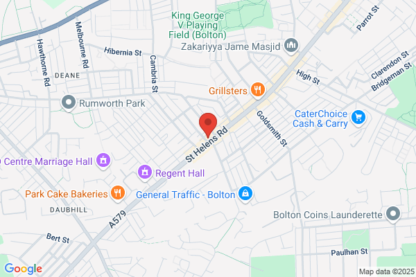 One-Stop Travel Shop
