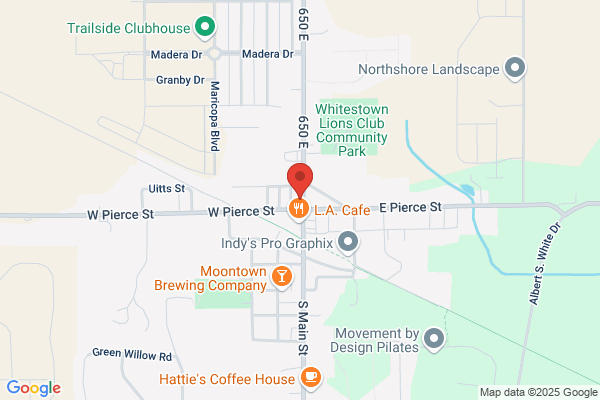 Prosthetic Center of Indiana
