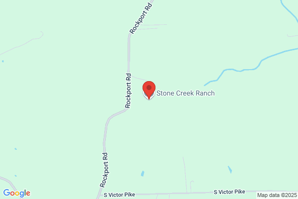 Red Sky Ranch