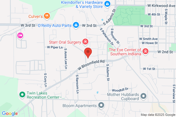Athletico Physical Therapy - Bloomington IN