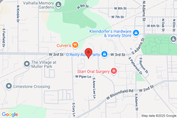 Bloomington Supply Corporation
