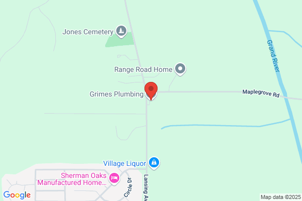 Grimes Plumbing