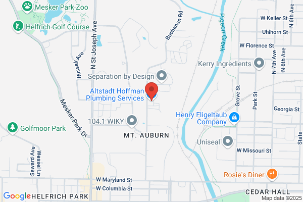 Altstadt Hoffman Plumbing Services