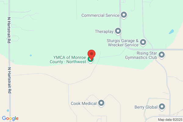 Southern Indiana Physicians Foot & Ankle - Orthopedic YMCA Northwest Clinic Bloomington