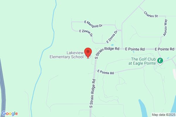 Lakeview Elementary School