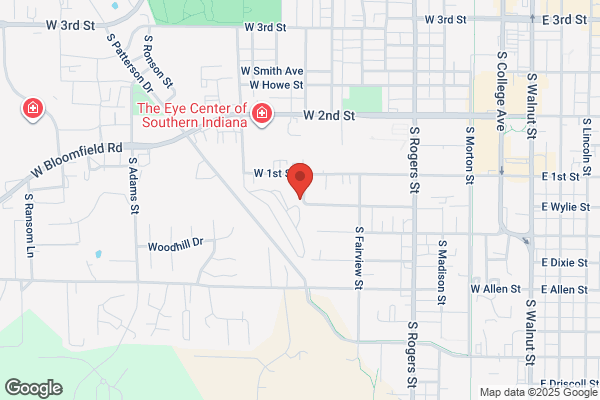 Bloomington Discount Printing