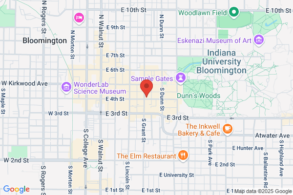 Granite Student Living