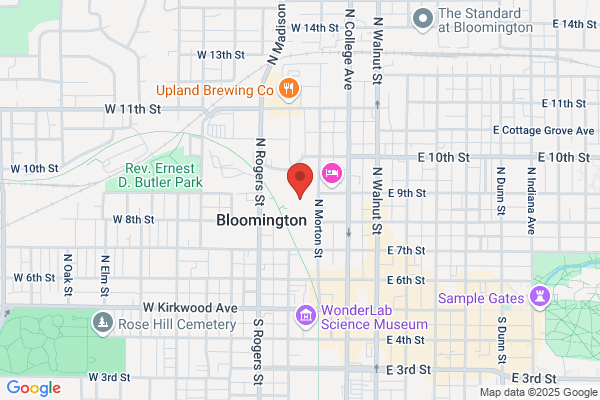 Bloomington Board of Realtors - Homefinder Magazine