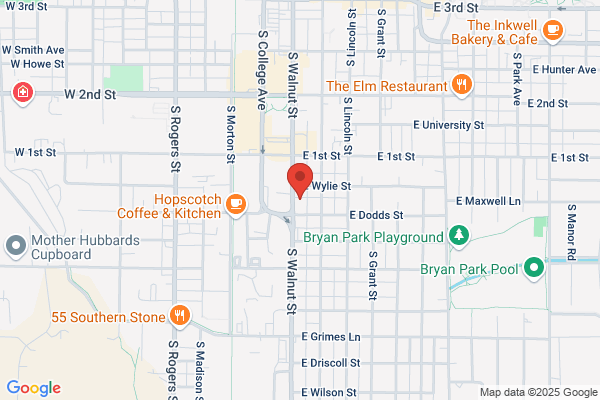 Bloomington Realty