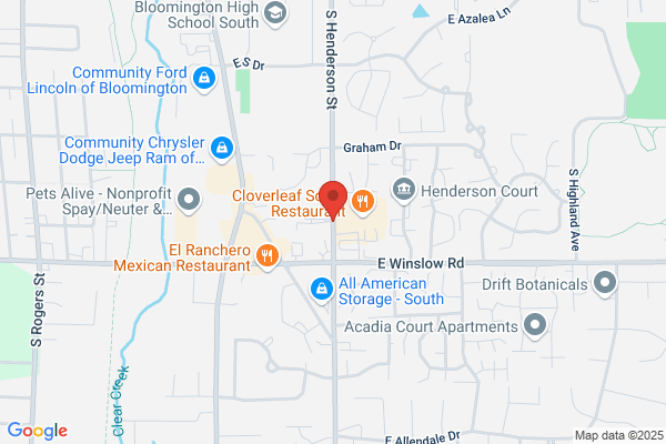 Robinson Real Estate