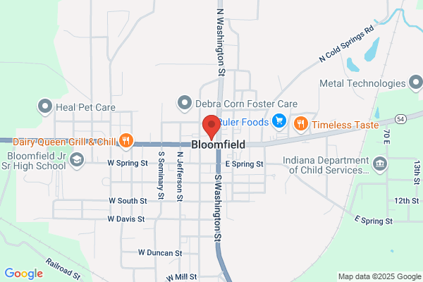 Bloomfield State Bank