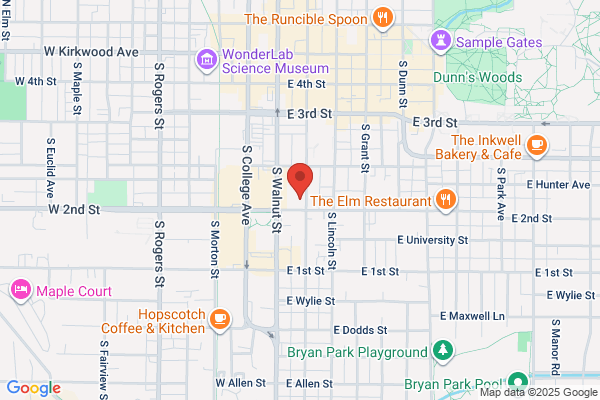 Community First Financial Services Inc