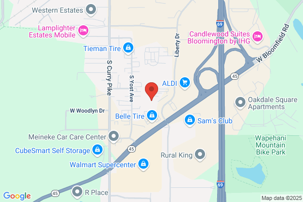 MedMark Treatment Centers Bloomington